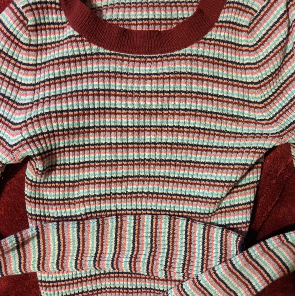 American Eagle long sleeved shirt